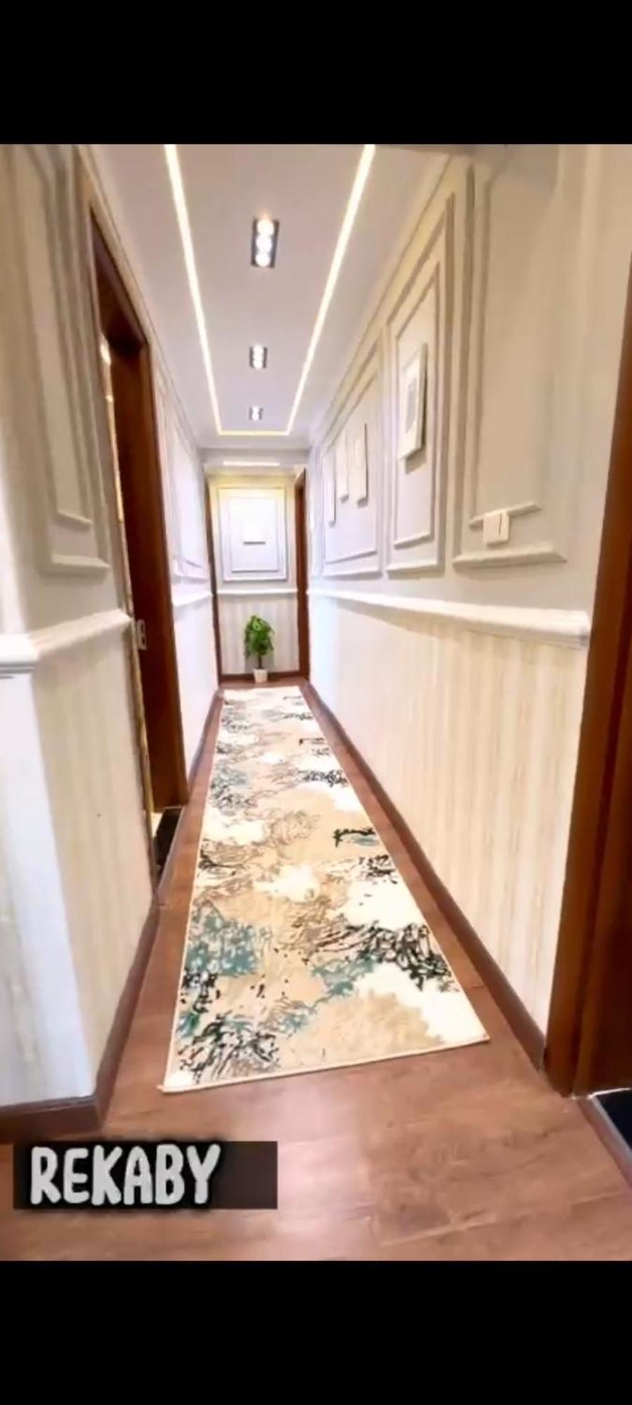 Appartamento Deluxe 3 Bed Nile View