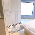 Deluxe 3 Bed Room Nile View