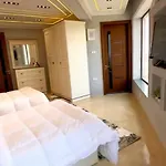 Deluxe 3 Bed Room Nile View
