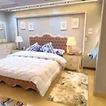 Deluxe 3 Bed Room Nile View