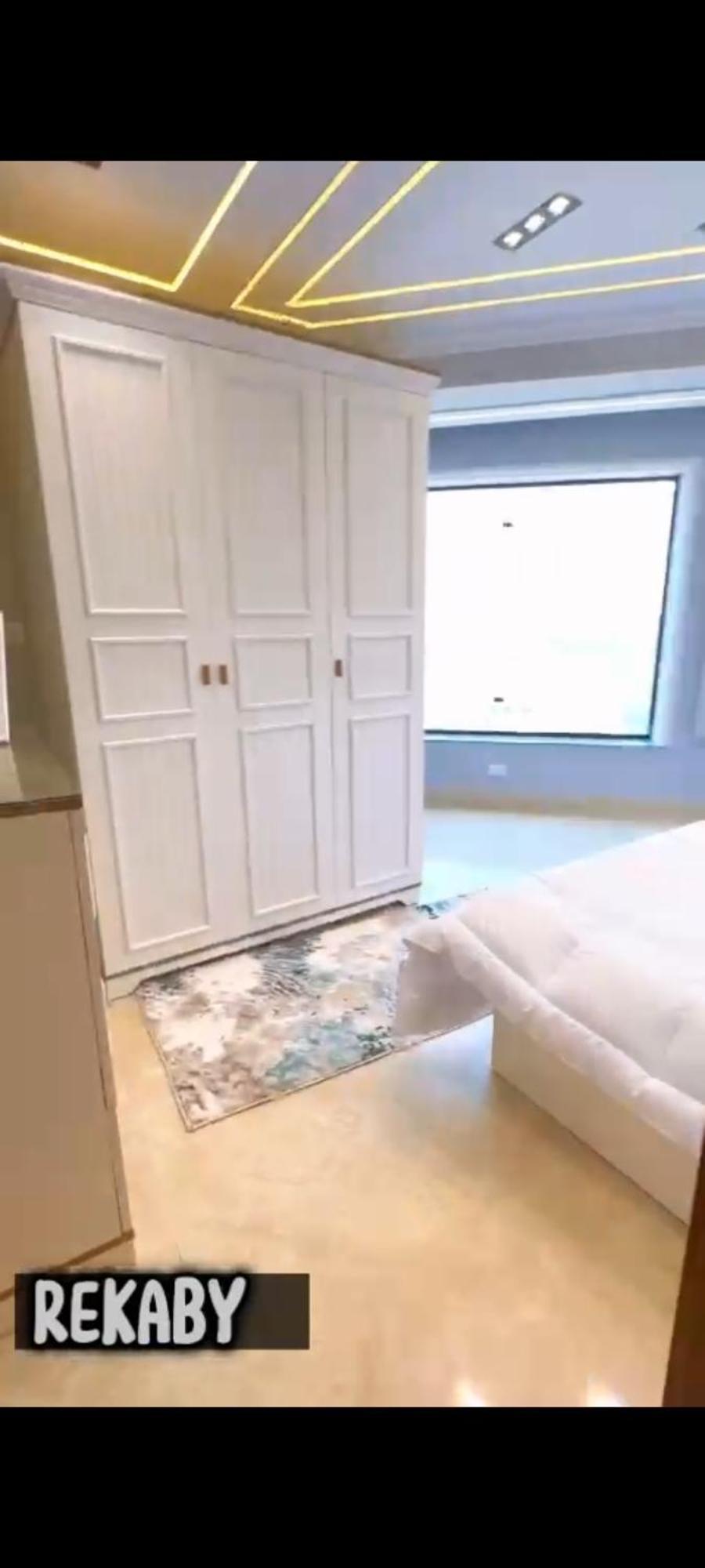 Apartment Deluxe 3 Bed Nile View Cairo