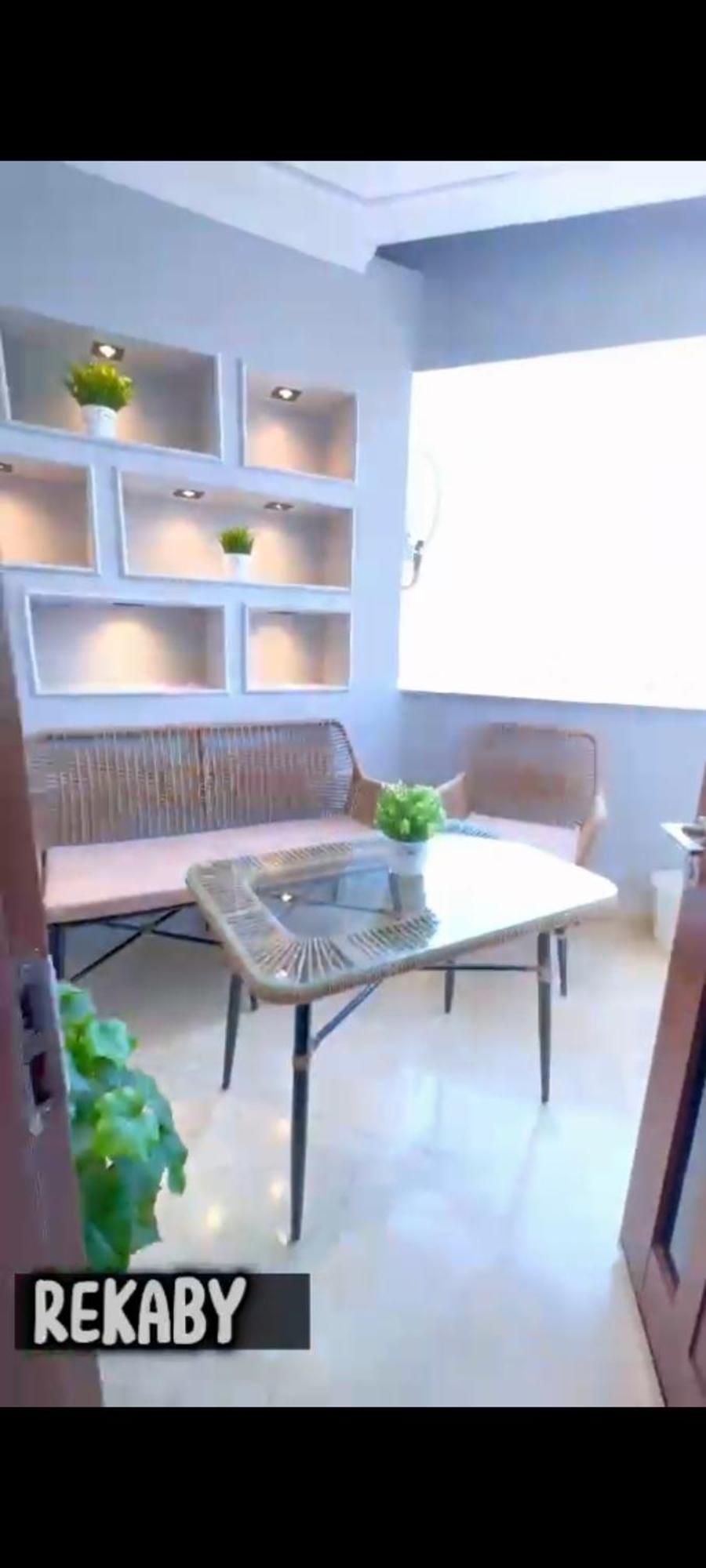 Apartment Deluxe 3 Bed Nile View