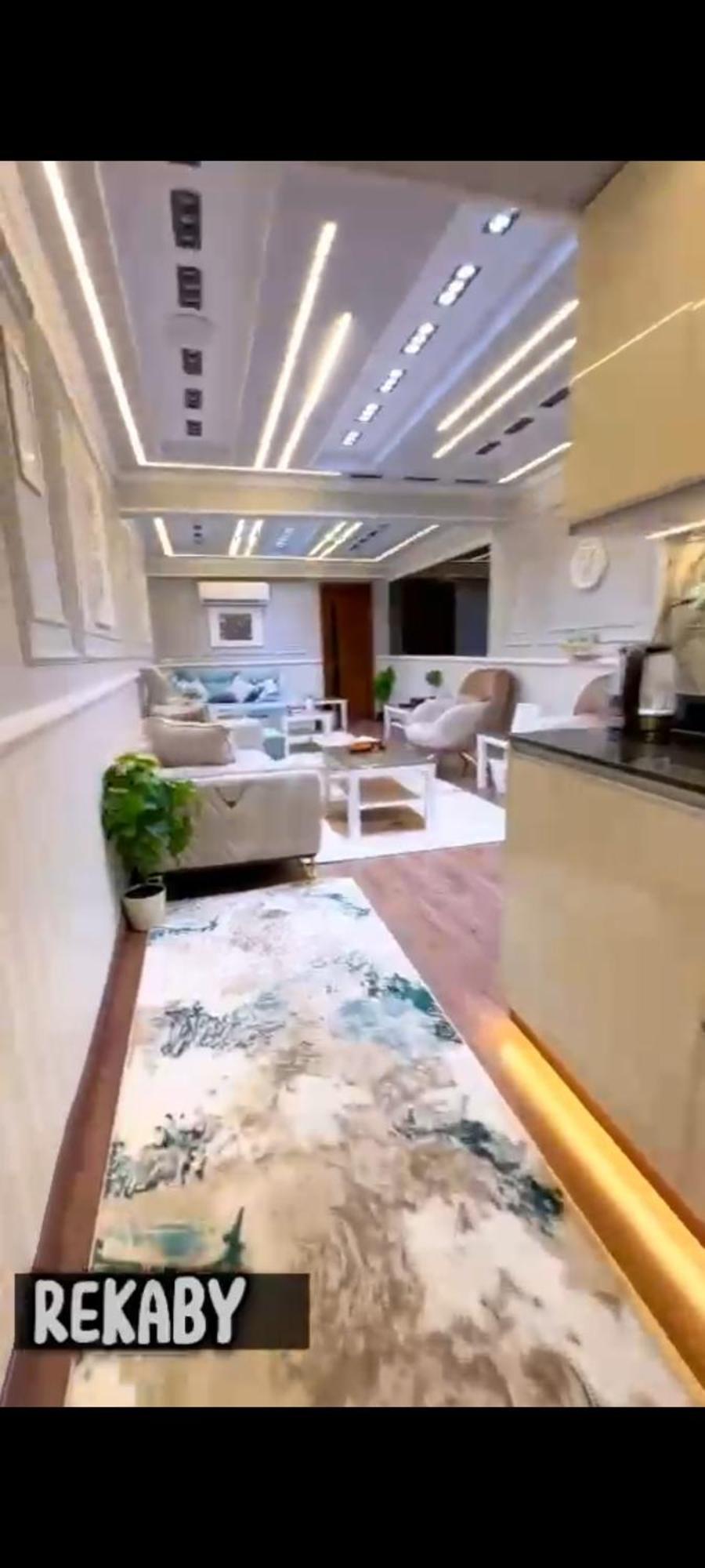 Deluxe 3 Bed Nile View Apartment