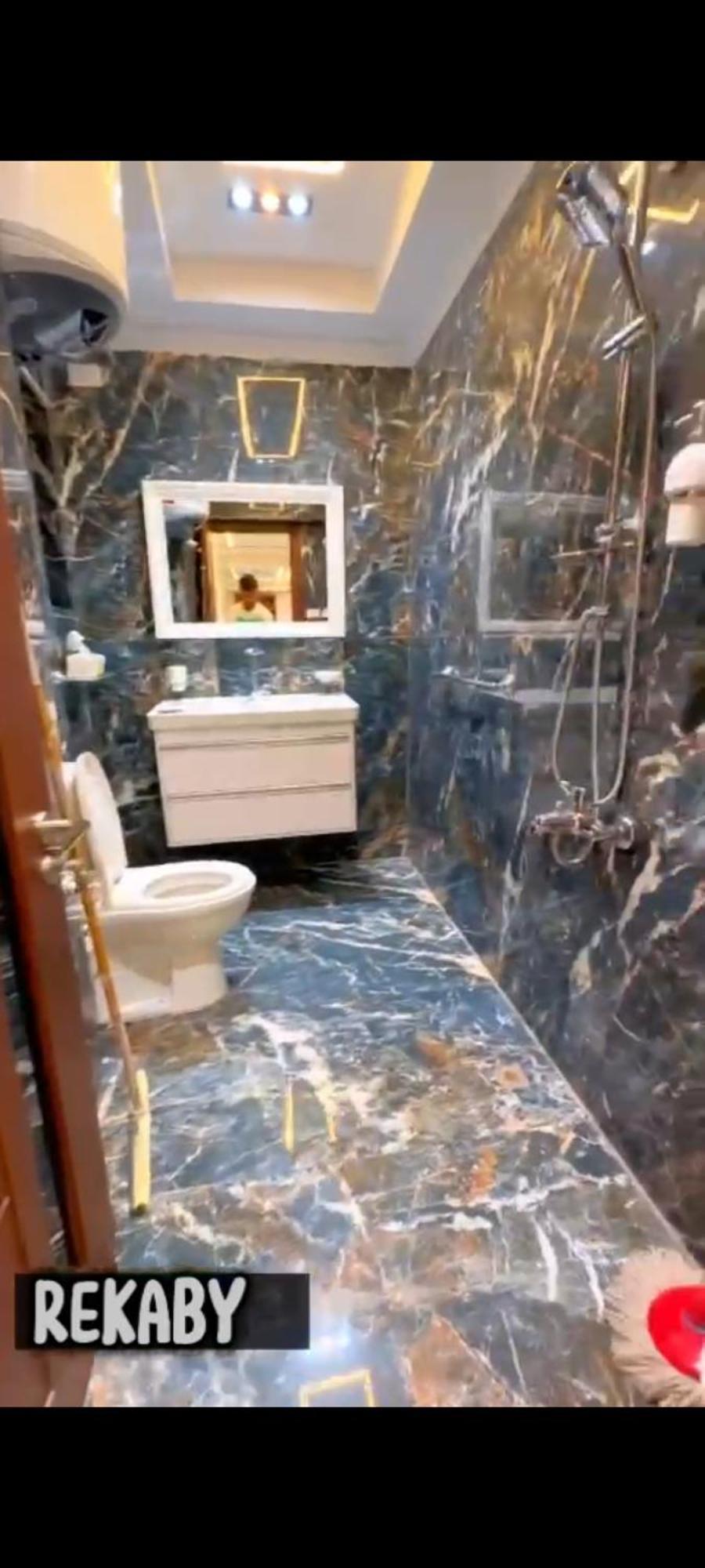 Apartment Deluxe 3 Bed Nile View Cairo