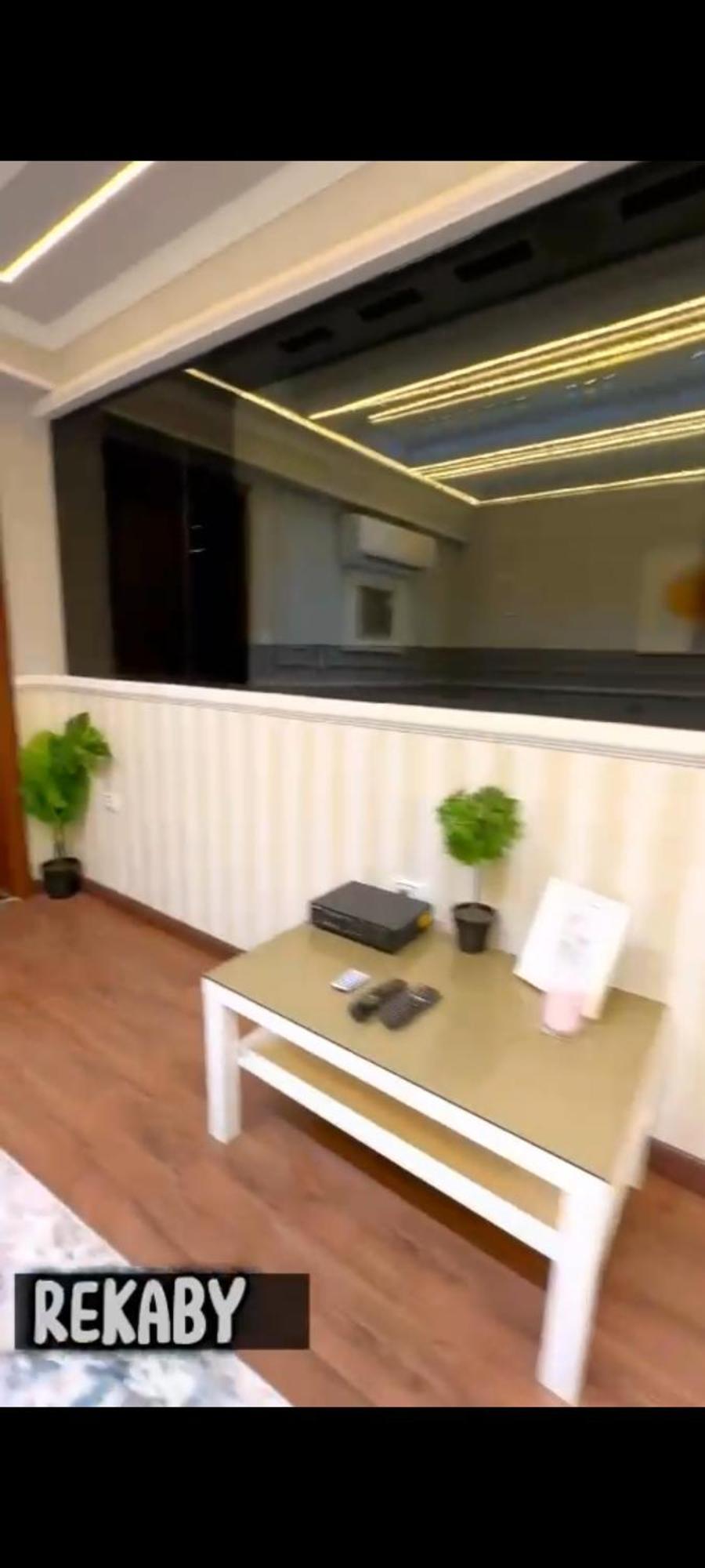 Deluxe 3 Bed Nile View