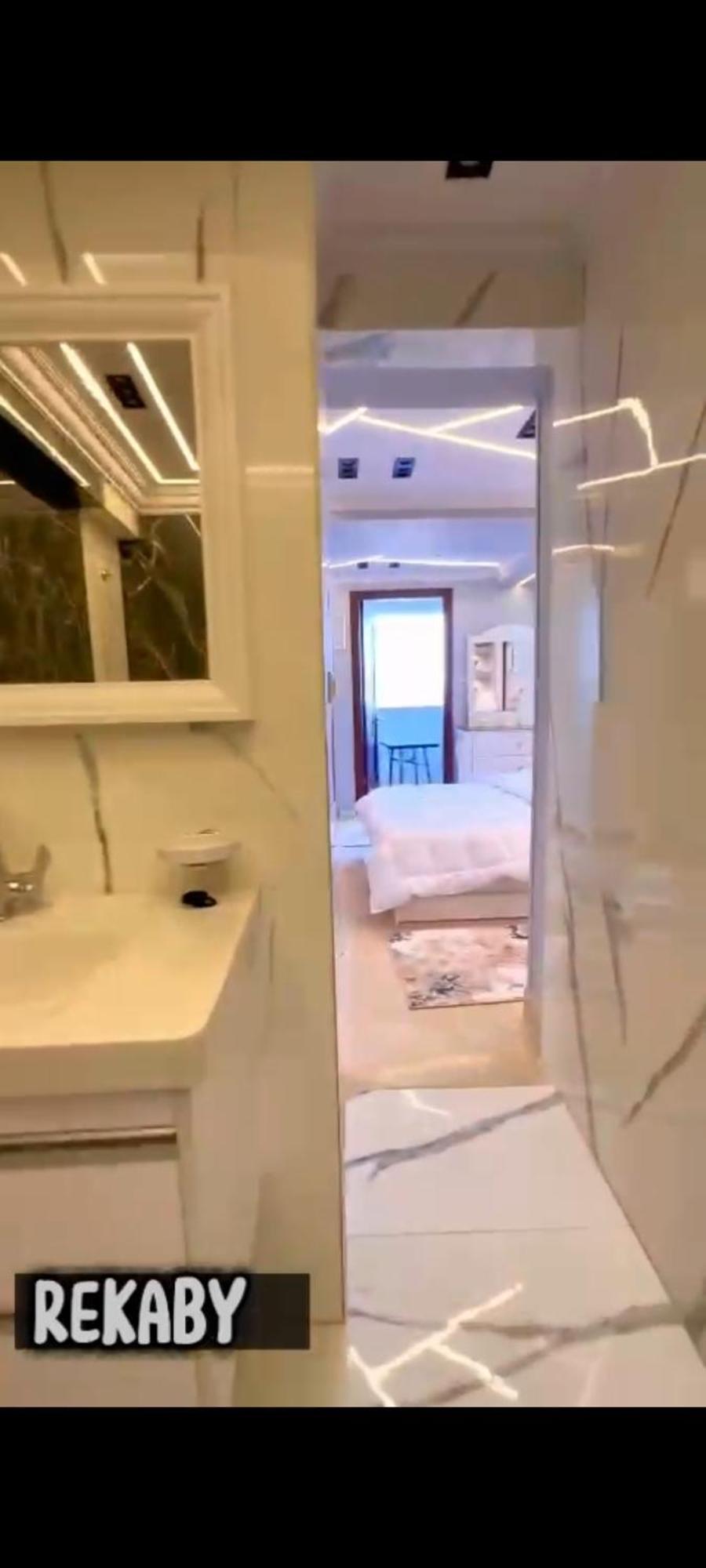 Deluxe 3 Bed Nile View *