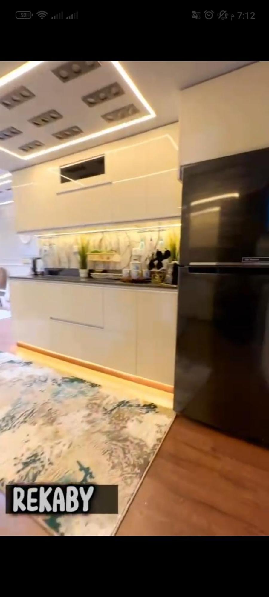 Apartment Deluxe 3 Bed Nile View