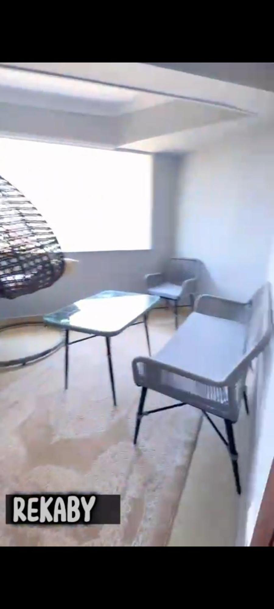 Deluxe 3 Bed Nile View *
