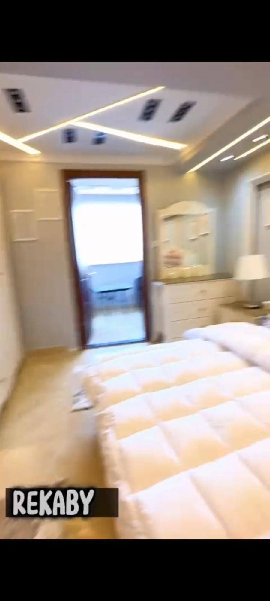 Deluxe 3 Bed Nile View * Cairo